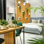 Apartamento Aiastay River