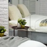 Aiastay River Apartamento Bucareste