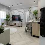 Apartman Aiastay River Bukarest