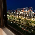 Aiastay River * Bukarest