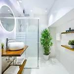 Apartman Aiastay River Bukarest