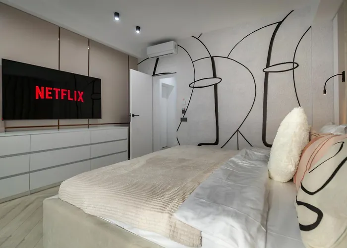 Aiastay River Bukarest