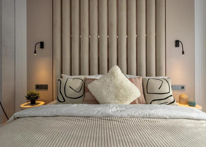 Lägenhet Aiastay River *