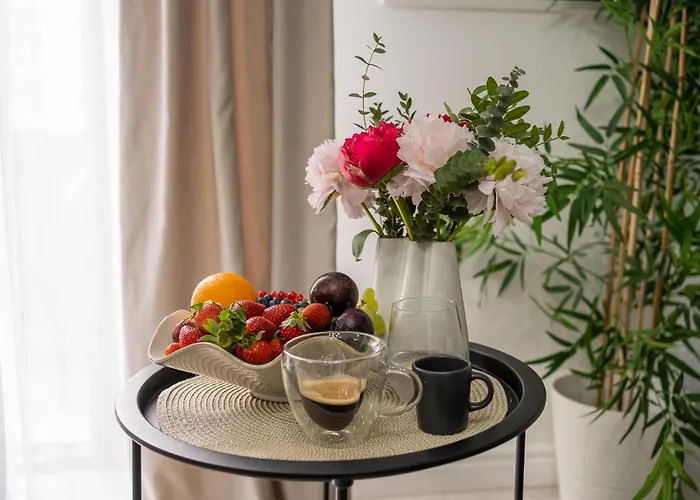 Aiastay River Lägenhet