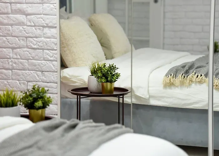 Aiastay River Lägenhet Bukarest